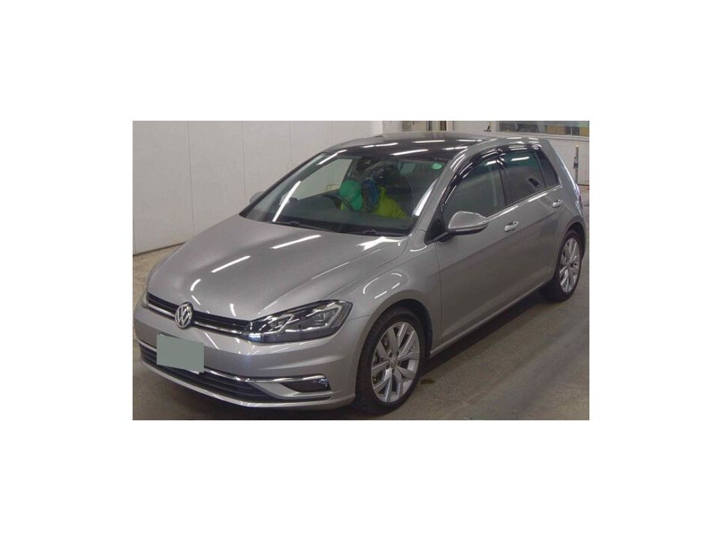 Image for 2017 Volkswagen Golf 1.4 Petrol Auto