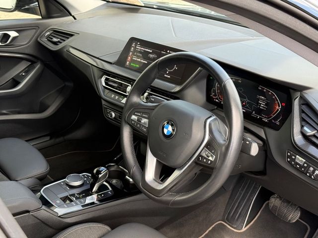 Image for 2023 BMW 2 Series 218i Sport Gran Coupe