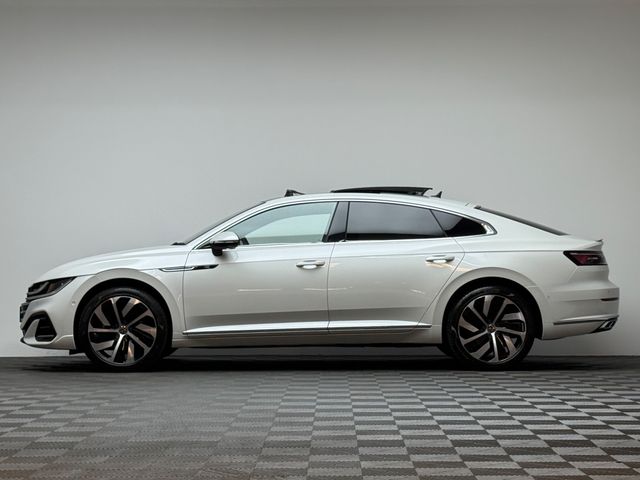 Image for 2024 Volkswagen Arteon R LINE TSI DSG *PAN ROOF*