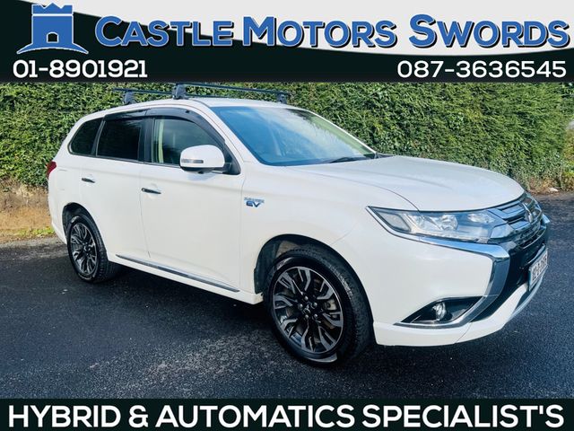 Image for 2018 Mitsubishi Outlander * DEPOSIT TAKEN *