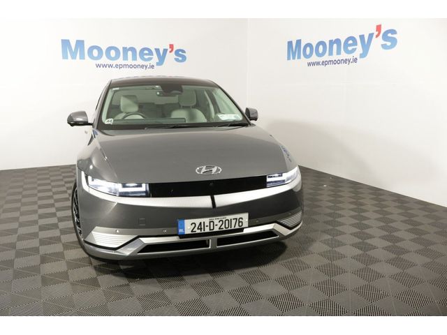 Image for 2024 Hyundai Ioniq 5 PLATINUM 77 KwH TOP SPEC EV, SOLD SOLD SOLD !