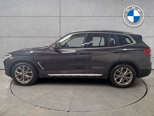Image for 2021 BMW X3 xDrive20d xLine Auto