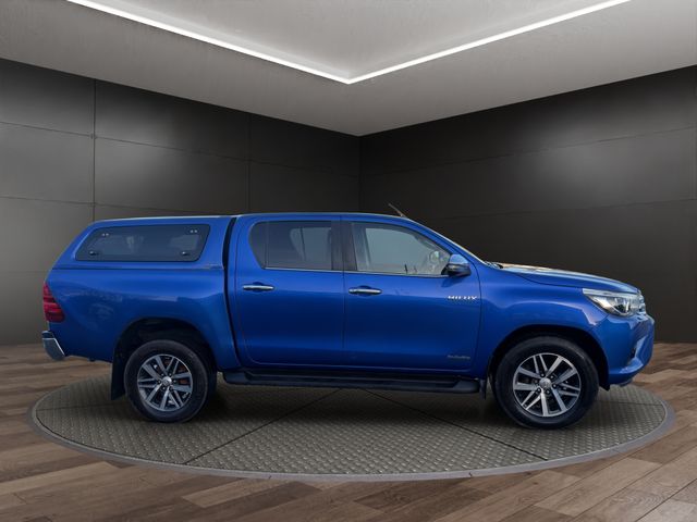 Image for 2019 Toyota Hilux 