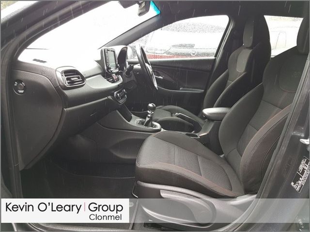 Image for 2023 Hyundai i30 Petrol Deluxe NLine