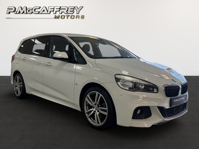 Image for 2016 BMW 2 Series Gran Tourer 