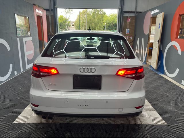Image for 2020 Audi A3 A3 AUTOMATIC 1.4 TFSI / 24k KMs / REVERSE CAMERA , ADAPTIVE CRUISE & MORE