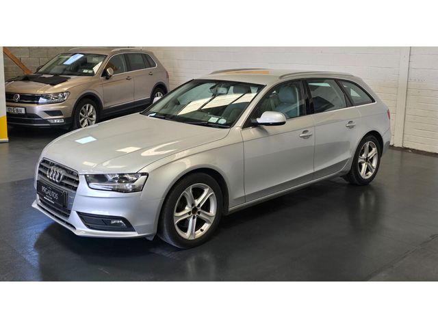 Image for 2014 Audi A4 2.0TDI 136HP Ultra SE