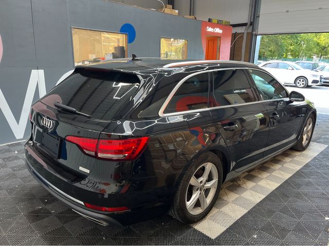 Image for 2019 Audi A4 2019 AUDI A4 AVANTE 35TFS SPORT 1.4 AUTOMATIC / CRUISE CONTROL / REVERSE CAMERA / ELECTRIC MEMORY & HEATED SEATS / PADDLE SHIFTERS AND MORE