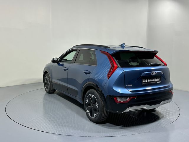 Image for 2022 Kia Niro EV 64 KW/H Battery 450KMS Range 222