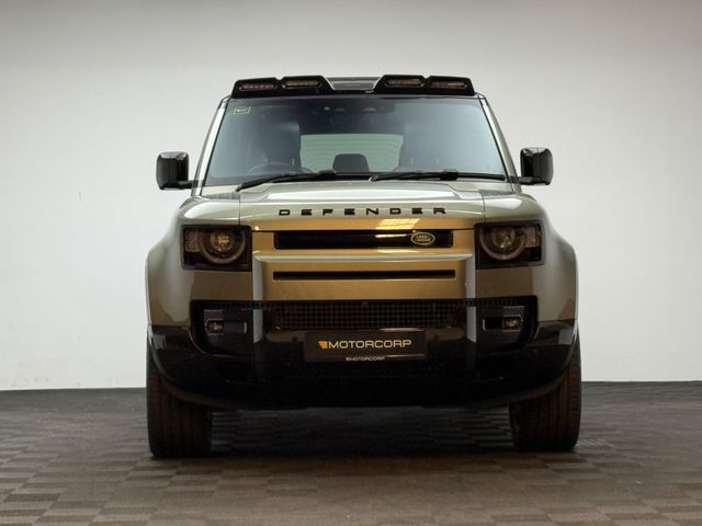Image for 2025 Land Rover Defender HSE X-DYNAMIC