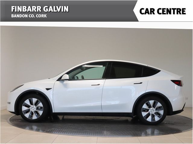 Image for 2022 Tesla Model Y Long-Range Dual Motor AWD