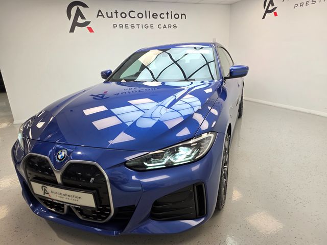 Image for 2023 BMW i4 **eDrive40**M-SPORT**84KWH**