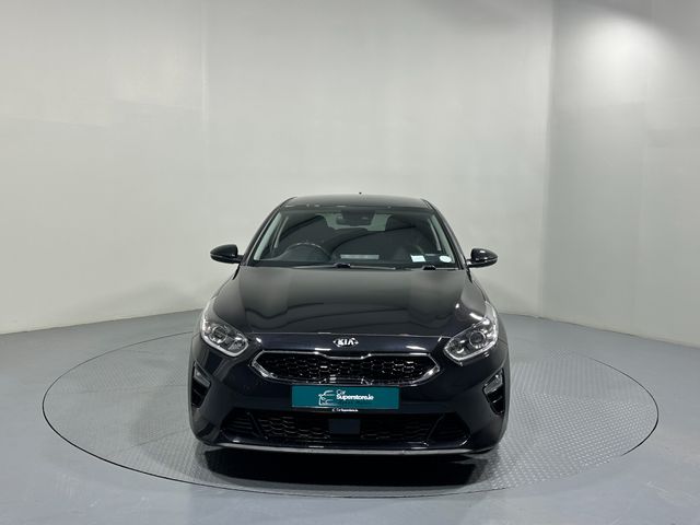 Image for 2019 Kia Ceed K3 1.6 Crdi 