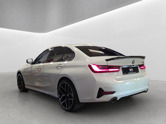 Image for 2020 BMW 3 Series G20 E SPORT PRO. HUGE SPEC. FINANCE ARRANGED. SIMI. AA APPROVED.