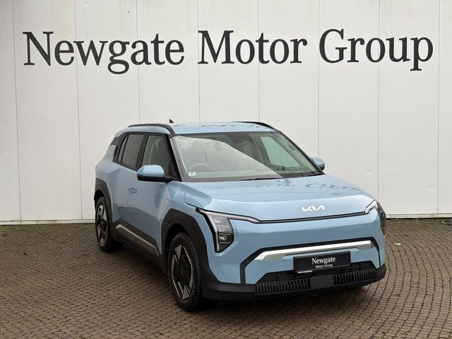 Image for 2026 Kia EV3 EV3 EARTH 2 Long range