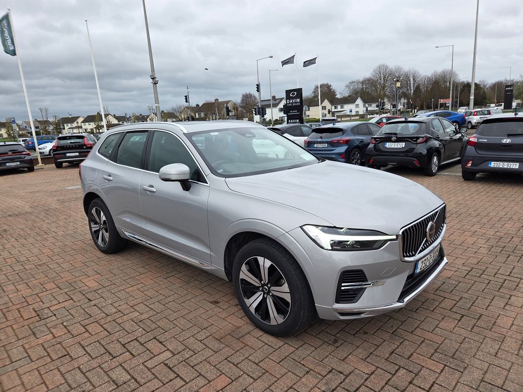 Image for 2023 Volvo XC60 T6 Plus Bright AWD 5DR AUTO