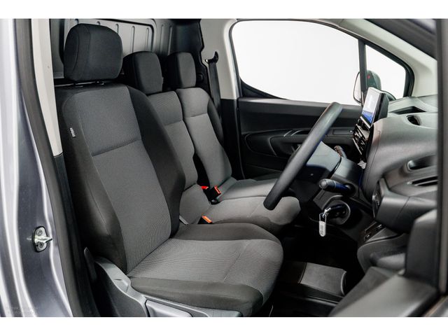 Image for 2024 Citroen Berlingo Enterprise 1.5 Diesel 100HP 650kg €26, 950 inc vat