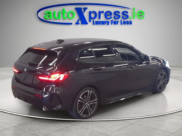 Image for 2021 BMW 1 Series 118D M-SPORT EDITION JOY PLUS Low mileage 