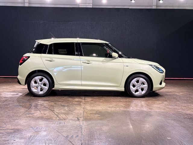 Image for 2025 Suzuki Swift 1.2 HYBRID - NEW MODEL - CRUISE CONTROL - HEATED SEATS