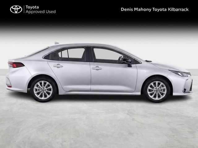 Image for 2026 Toyota Corolla Saloon
