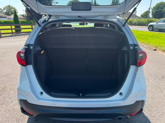 Image for 2025 Honda Jazz 1.5 E:hev Advance