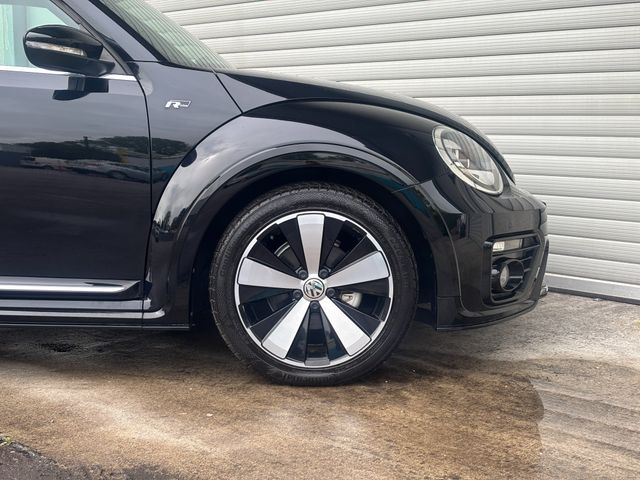 Image for 2020 Volkswagen Beetle 1.4 TSI R-LINE