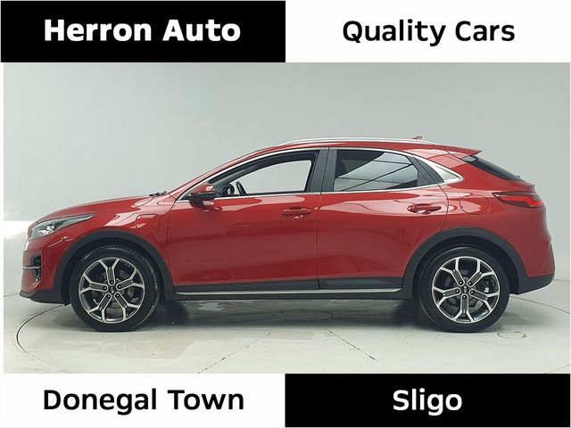 Image for 2021 Kia XCeed PHEV 1.6 AUTO