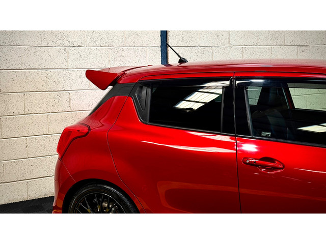 Image for 2018 Suzuki Swift RS