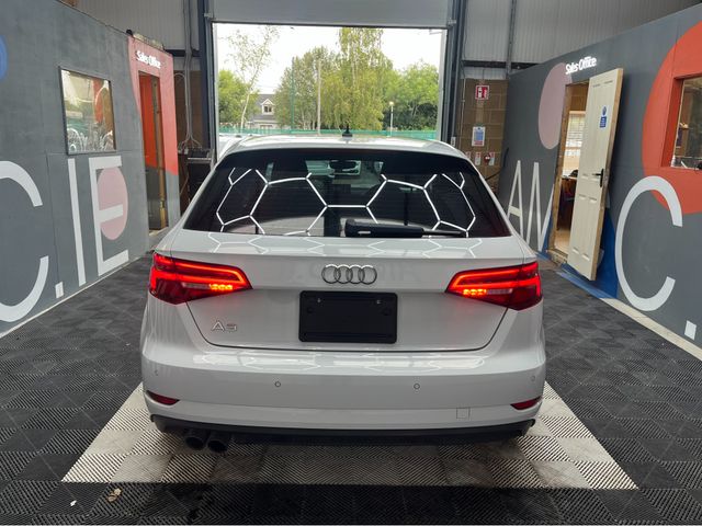 Image for 2019 Audi A3 AUDI A3 AUTOMATIC 1.4 TFSI / 61k KMs / REVERSE CAMERA , ADAPTIVE CRUISE & MORE