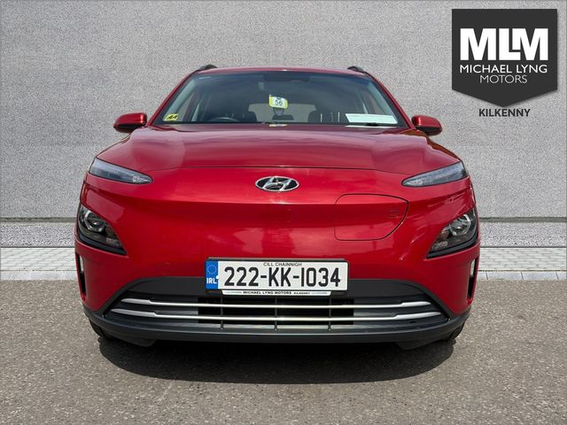 Image for 2022 Hyundai Kona Kauai Executive EV 5DR Auto