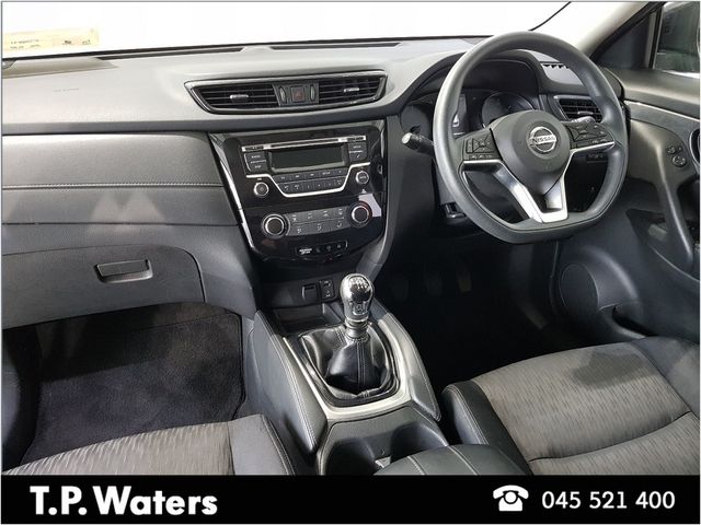 Image for 2018 Nissan X-Trail 1.6 DCI - FINANCE ARRANGED - FULL SERVICE HISTORY