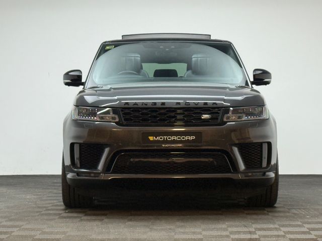 Image for 2020 Land Rover Range Rover Sport AUTOBIOGRAPHY P400E *PAN ROOF*