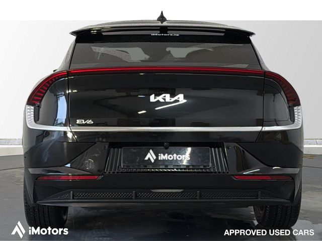 Image for 2023 Kia EV6 Earth 5DR Auto