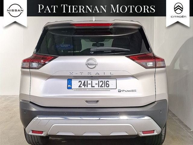 Image for 2024 Nissan X-Trail *SOLD*ePOWER SVE 5 Seater