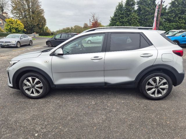 Image for 2024 Kia Stonic 1.0t Petrol K2 PE Edition. ''ONLY 4600KMS''. Practically New