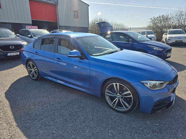 Image for 2016 BMW 3 Series 320d M Sport Auto