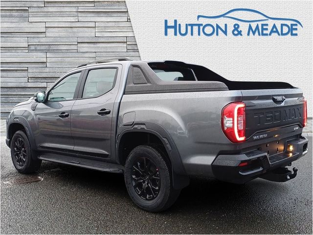 Image for 2026 Maxus T60 MAX 2.0 Luxury