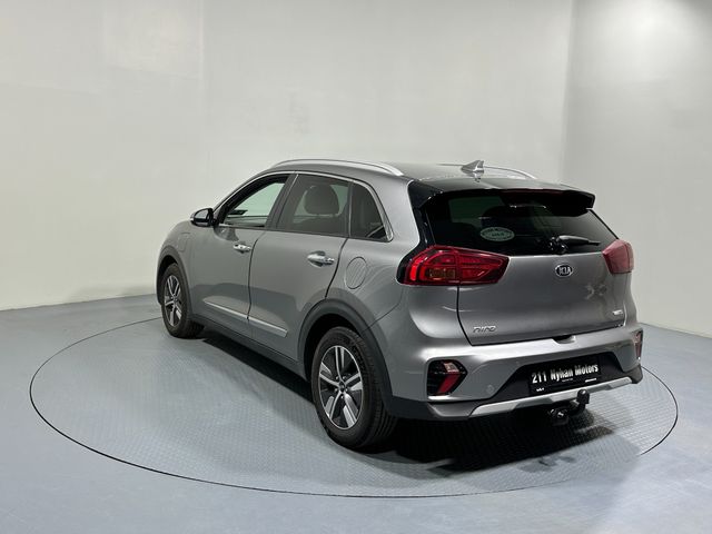 Image for 2021 Kia Niro Plug In Hybrid 