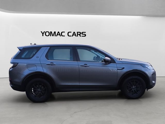 Image for 2020 Land Rover Discovery Sport 2.0D S -- IMMACULATE CONDITION -- FINANCE ARRANGED