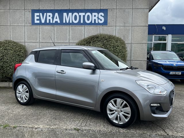 Image for 2019 Suzuki Swift SZ-T BOOSTERJET 1.0 PETROL //REVERSE CAMERA//CARPLAY//