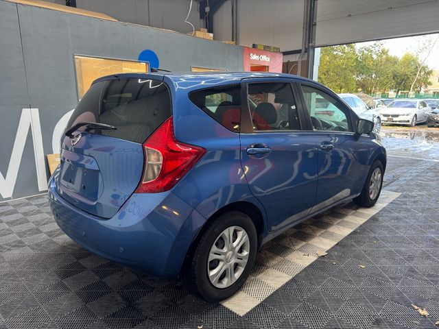 Image for 2016 Nissan Note 2016 NISSAN NOTE X AUTOMATIC 1.2/ PARKING CAMERA
