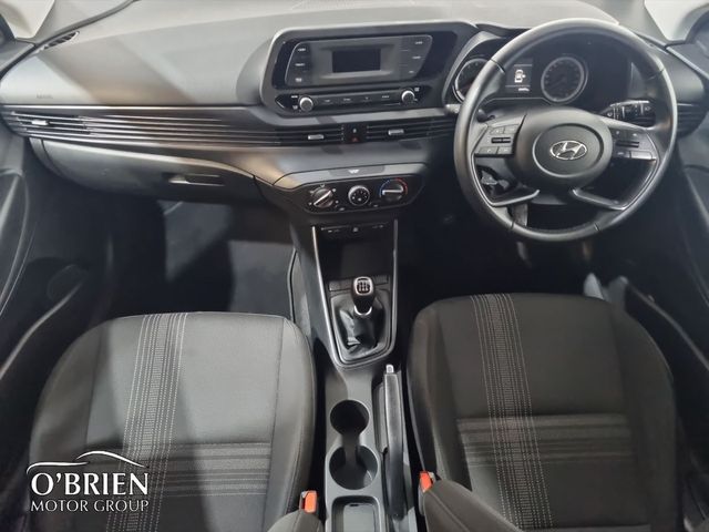 Image for 2023 Hyundai i20 i20 Classic