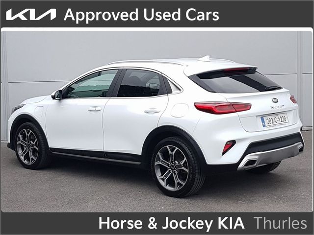 Image for 2020 Kia XCeed 1.6 GDI Plug-in Hybrid