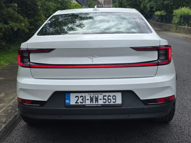 Image for 2023 Polestar 2 Srsm 31HP 69KWH 5D