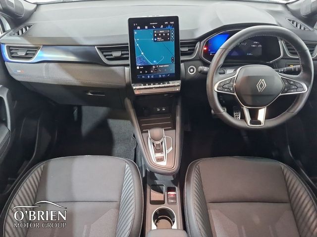 Image for 2025 Renault Symbioz E-Tech HEV 145 Techno Esprit Alpine