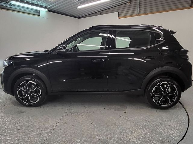 Image for 2026 Citroen C3 1.2L Plus **Demo Sale** From €66 Per Week