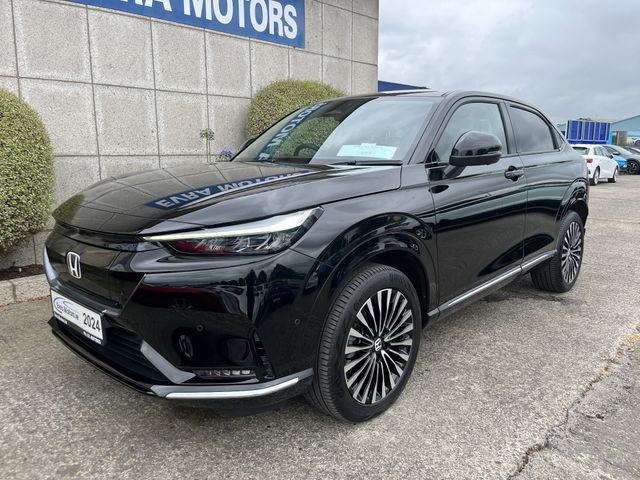Image for 2024 Honda e:NY1 ADVANCE EV ELECTRIC //400KM RANGE//HIGH SPEC//FULL LEATHER//360 PARKING CAMERAS//PANORAMIC GLASS ROOF// 