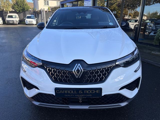 Image for 2024 Renault Arkana TECHNO E-TECH HYBRID 1.6- Tax 02-'27 - Top Trade-Ins & Great Finance Deals - Assured Dealer Warranty -