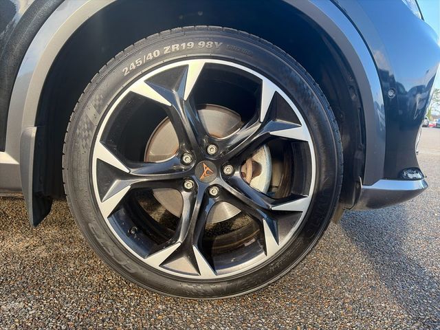 Image for 2023 Cupra Formentor 1.4 e-HYBRID 204HP AUTO