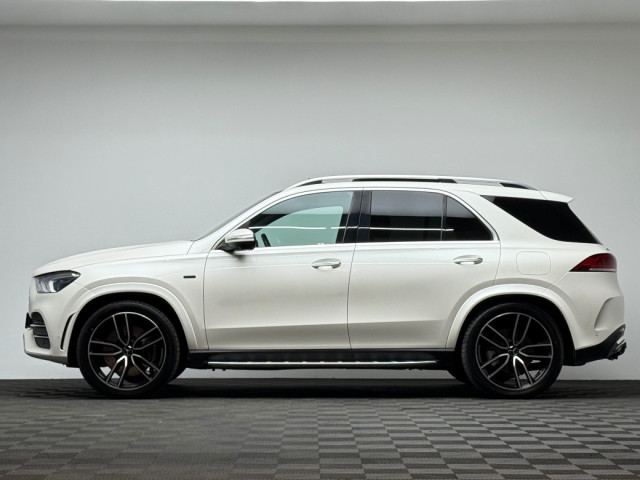 Image for 2021 Mercedes-Benz GLE Class N1 CREWCAB 350DE AMG LINE PREM PLUS 4MATIC